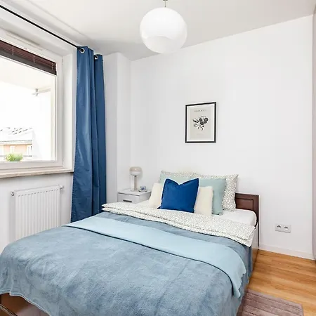 Superapart Kamienna 1 *