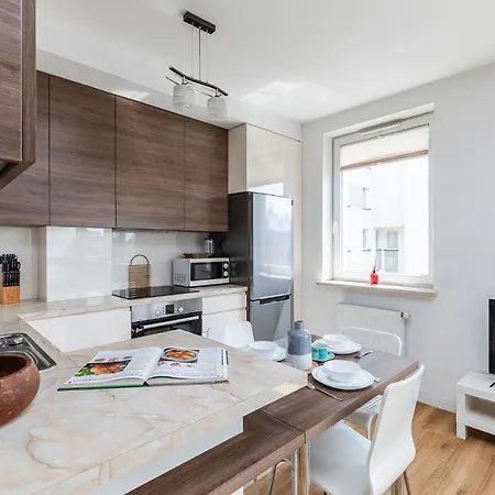 Hotel Superapart Kamienna 1