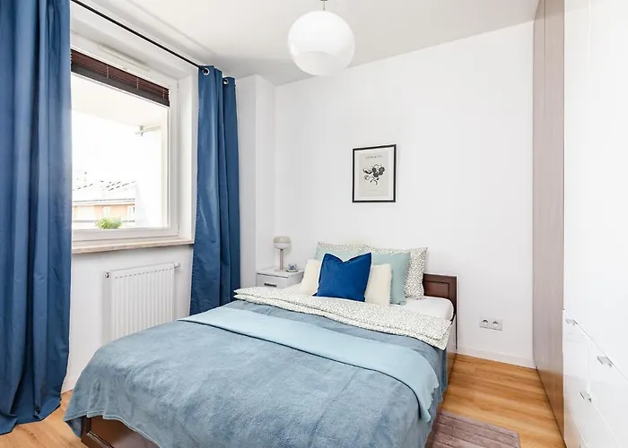 Superapart Kamienna 1 *