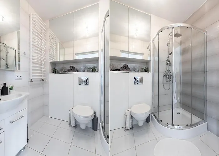 Superapart Kamienna 1 Hotel *