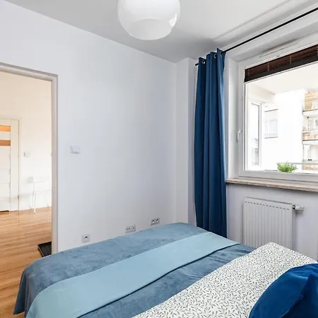 Superapart Kamienna 1 Hotel